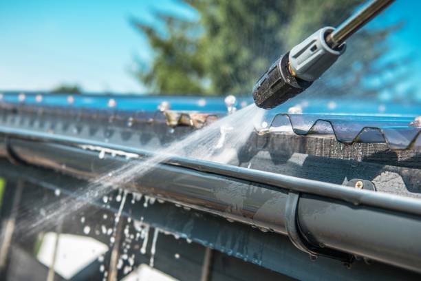 Reliable Sweet Home, OR Pressure Washing Solutions