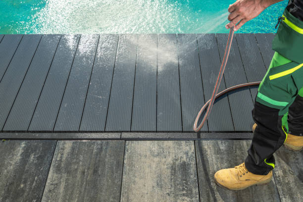 Best Deck Cleaning Services  in Sweet Home, OR