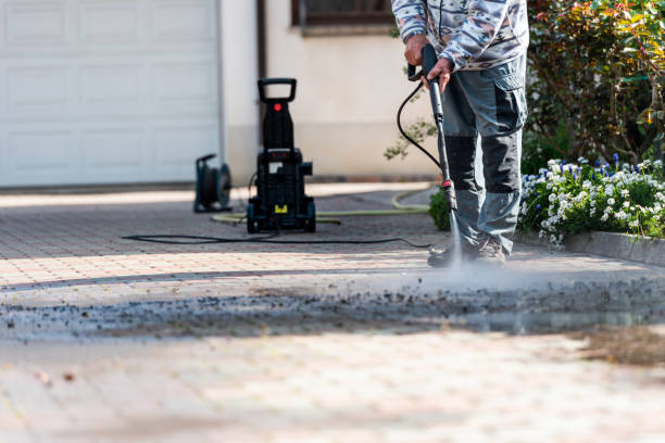 Best Garage Pressure Washing  in Sweet Home, OR