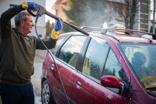 Best Local Pressure Washing Services  in Sweet Home, OR