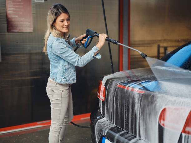 Best Pressure Washing Driveway  in Sweet Home, OR